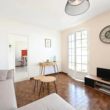 Maison Ars-en-re, 3 Pieces, 4 Personnes - Fr-1-434-101 * Ars-en-Ré