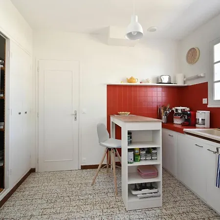 Maison Ars-en-re, 3 Pieces, 4 Personnes - Fr-1-434-101 Ars-en-Ré
