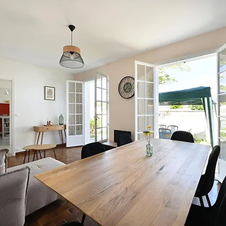 Maison Ars-en-re, 3 Pieces, 4 Personnes - Fr-1-434-101 *
