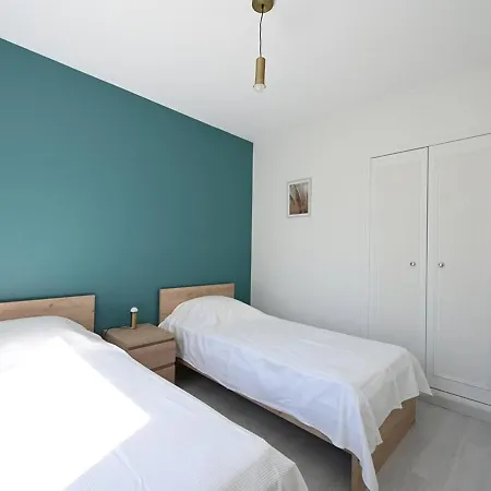 Maison Ars-en-re, 3 Pieces, 4 Personnes - Fr-1-434-101 Hotel *